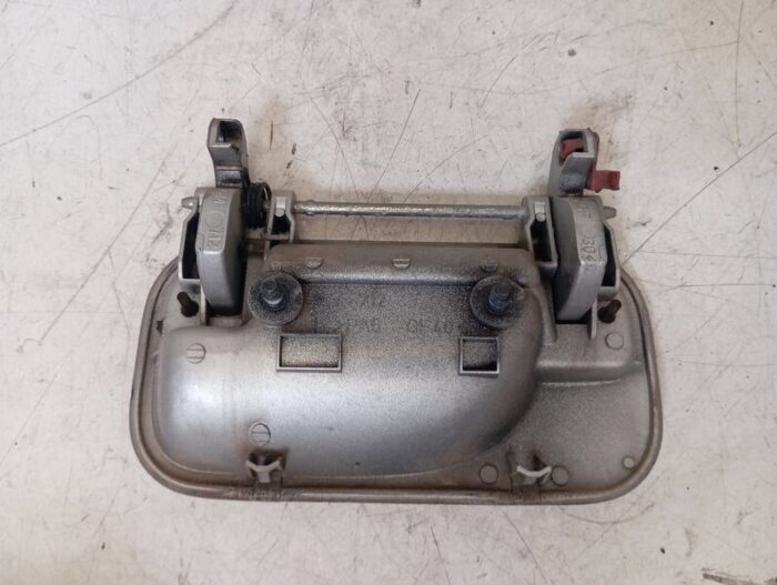 Maneta exterior puerta derecha Opel Vectra B 1999