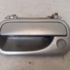 Maneta exterior puerta delantera izquierda Opel Vectra B 1999