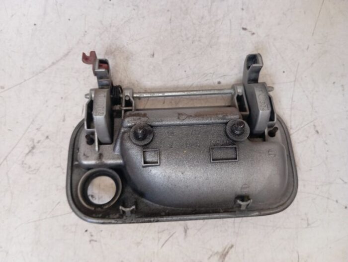 Maneta exterior puerta delantera izquierda Opel Vectra B 1999