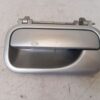 Maneta exterior puerta trasera izquierda Opel Vectra B 1999