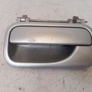 Maneta exterior puerta trasera izquierda Opel Vectra B 1999