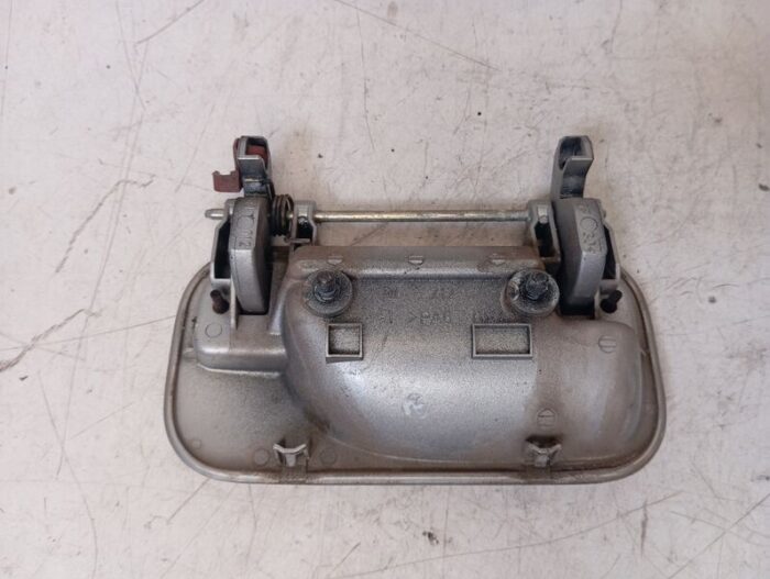 Maneta exterior puerta trasera izquierda Opel Vectra B 1999