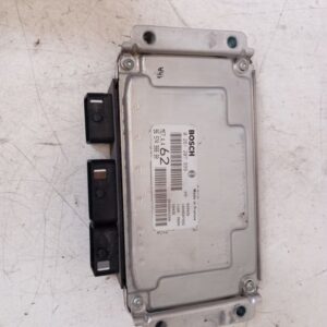 Centralita Motor UCE Citroen C2 1.6 gasolina 2005