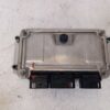 Centralita Motor UCE Citroen C2 1.6 gasolina 2005