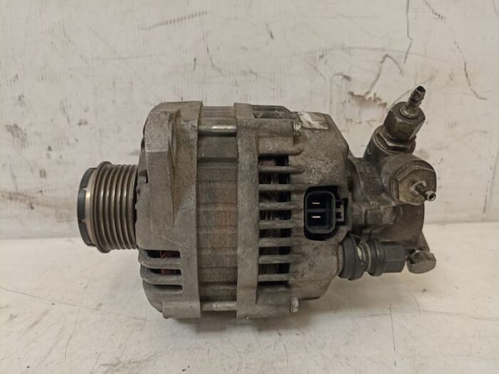 Alternador Opel Astra H 2007