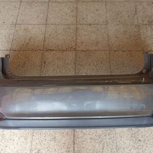 Paragolpes trasero Fiat Tipo (356) 2016 ranchera