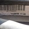 Electroventiladores Nissan Almera II N16 2000 gasolina