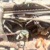 Electroventiladores Nissan Almera II N16 2000 gasolina