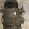 Compresor aire acondicionado Opel Zafira A 2000