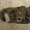 Compresor aire acondicionado Opel Zafira A 2000