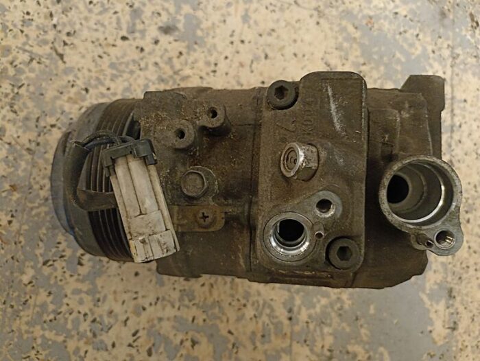 Compresor aire acondicionado Opel Zafira A 2000