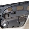 Panel de puerta delantero izquierdo Fiat Dobló (263) 2012