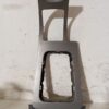 Moldura central Palanca Cambio Peugeot 407 2004
