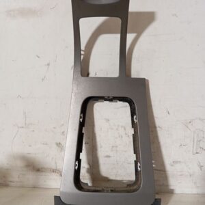 Moldura central Palanca Cambio Peugeot 407 2004