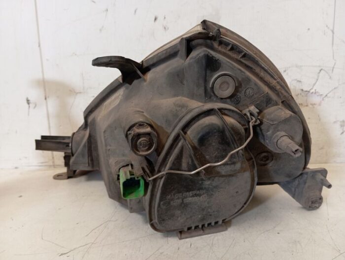 Faro Derecho Ford Ka 2006