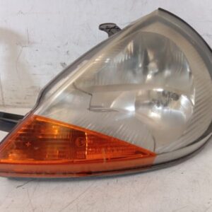 Faro Izquierdo Ford KA 2006