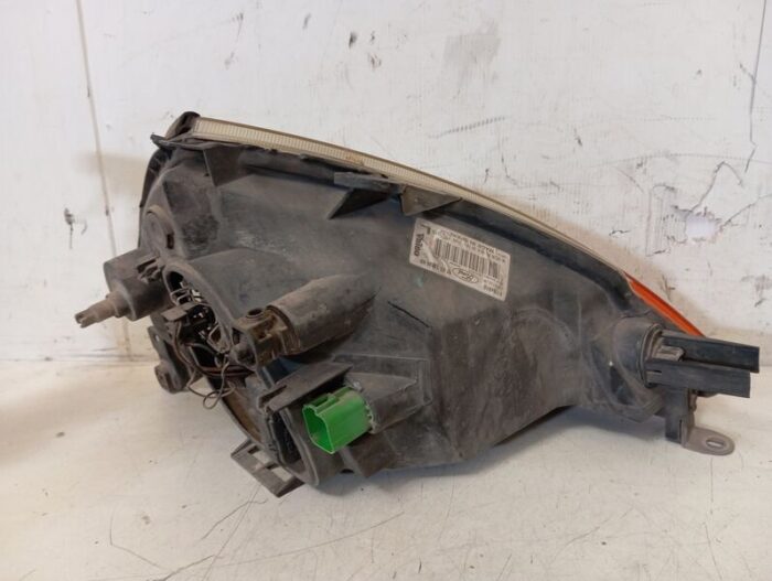 Faro Izquierdo Ford KA 2006