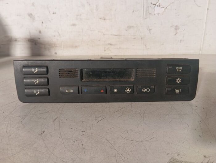 Mando Climatizador Bmw 3 E46
