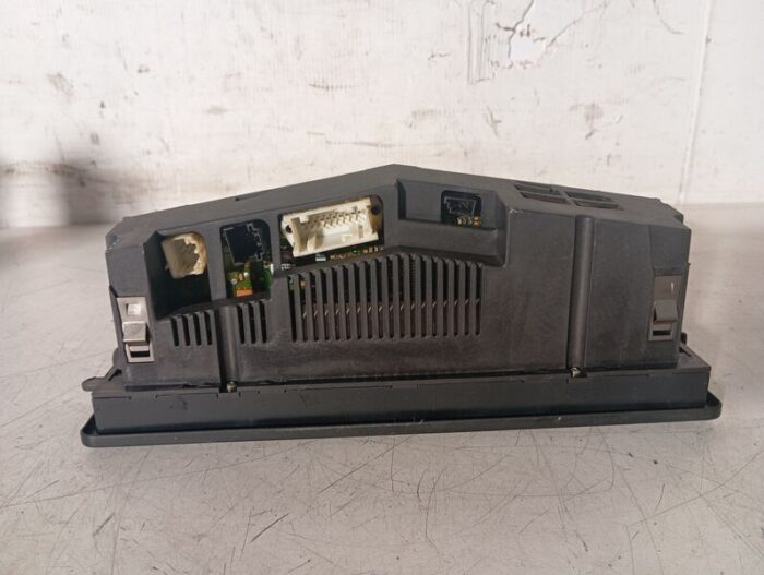 Mando Climatizador Bmw 3 E46