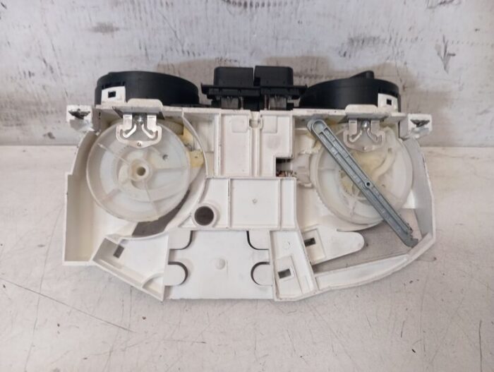 Mando Calefaccion Aire Acondicionado Seat Leon (1M) 2002