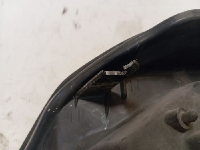 Faro delantero derecho Nissan X-trail 2007 con piloto intermitente