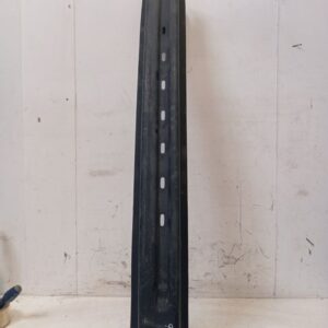 Traviesa paragolpes trasero Seat Ibiza III (6L) 2004