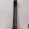Traviesa paragolpes trasero Seat Ibiza III (6L) 2004