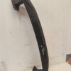 Traviesa paragolpes trasero Seat Ibiza III (6L) 2004