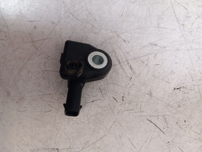 Sensor de impacto Fiat Tipo (356) 2016