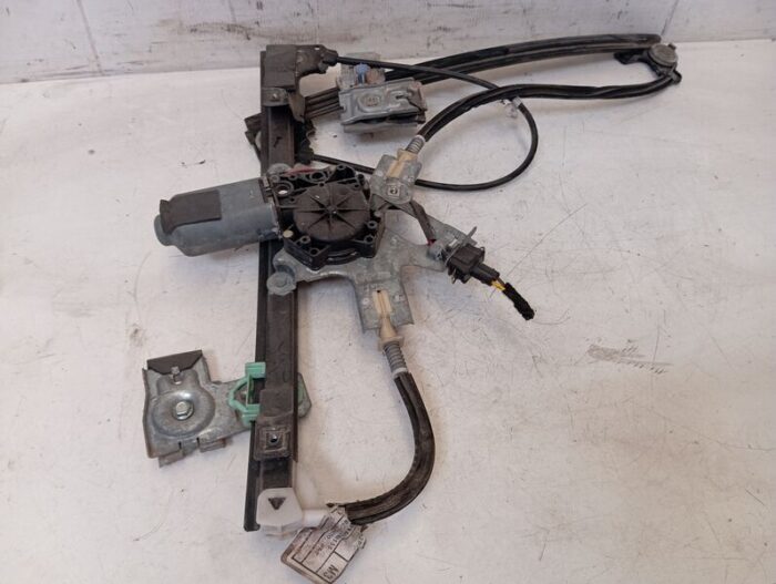 Elevalunas Delantero Derecho eléctrico Seat Ibiza II Córdoba 1997