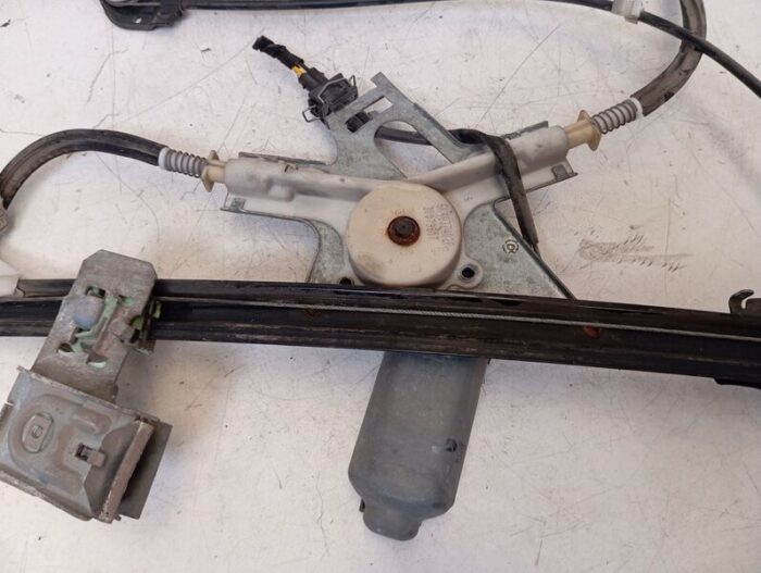 Elevalunas Delantero Derecho eléctrico Seat Ibiza II Córdoba 1997
