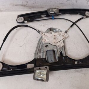 Elevalunas Delantero Derecho Mercedes Clase C W203 2005