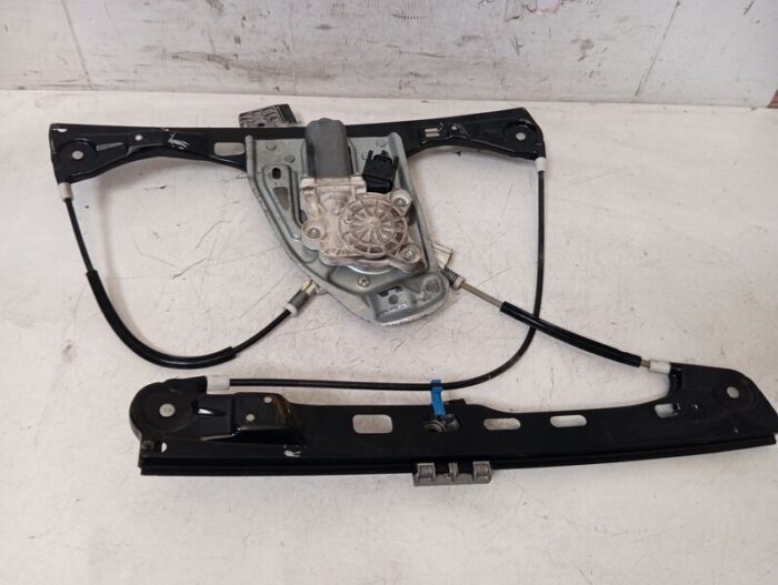 Elevalunas Delantero Derecho Mercedes Clase C W203 2005