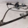 Elevalunas Delantero Izquierdo eléctrico Seat Ibiza II Córdoba 1997