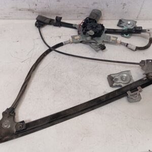 Elevalunas Delantero Izquierdo eléctrico Seat Ibiza II Córdoba 1997