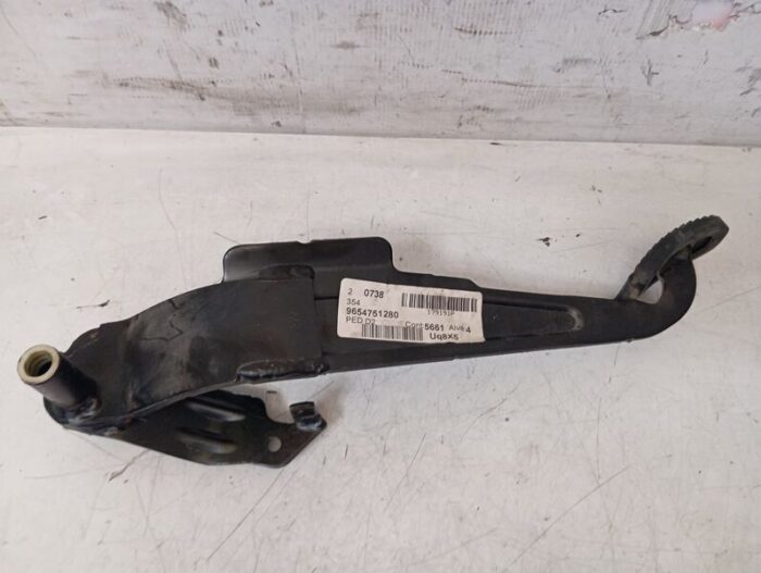 Pedal Freno Peugeot 407 2004