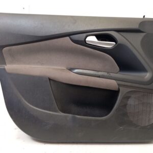 Panel de Puerta Delantera Izquierda Fiat Tipo (356) 2016