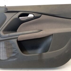 Panel de Puerta Delantera Derecha Fiat Tipo (356) 2016
