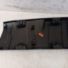 Moldura columna derecha Fiat Tipo (356) 2016