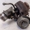Turbo Fiat Bravo (198) Alfa Romeo GT 1.9D Multijet 150CV 2008