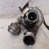 Turbo Fiat Bravo (198) Alfa Romeo GT 1.9D Multijet 150CV 2008
