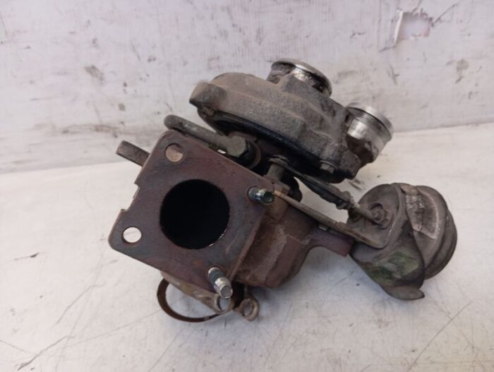 Turbo Fiat Bravo (198) Alfa Romeo GT 1.9D Multijet 150CV 2008