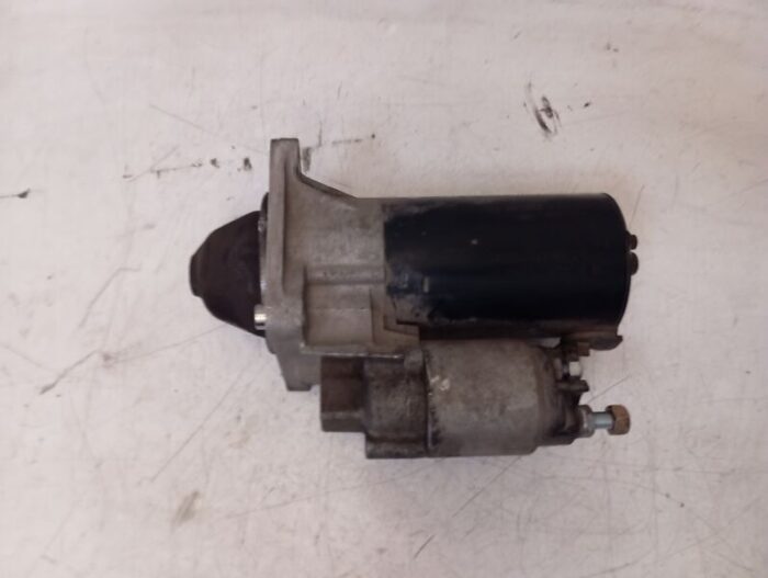 Motor Arranque Fiat Bravo (198)1.9D Multijet 150CV 2008