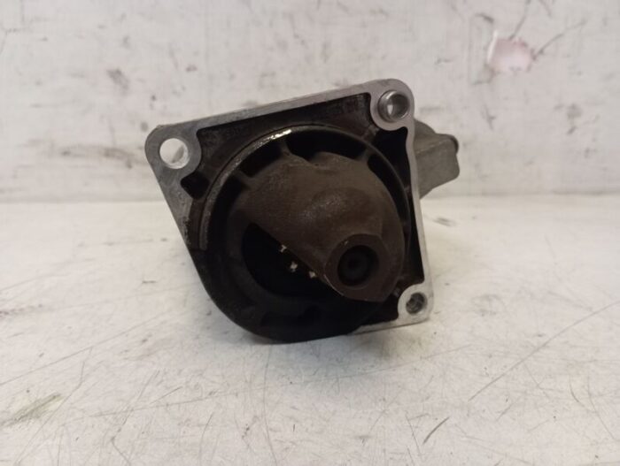 Motor Arranque Fiat Bravo (198)1.9D Multijet 150CV 2008