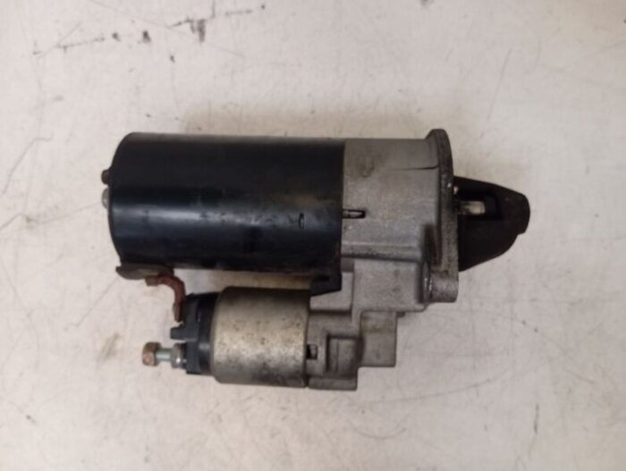Motor Arranque Fiat Bravo (198)1.9D Multijet 150CV 2008