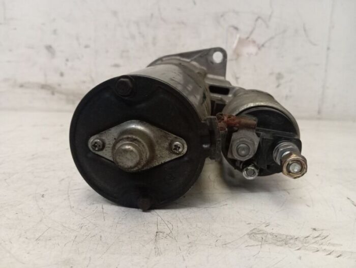 Motor Arranque Fiat Bravo (198)1.9D Multijet 150CV 2008
