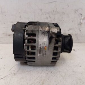 Alternador Fiat Bravo (198) 1.9D Multijet 150CV 2008