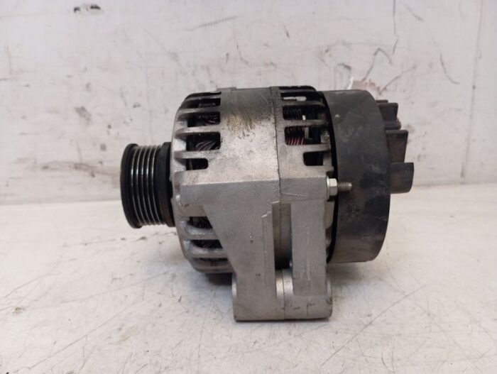 Alternador Fiat Bravo (198) 1.9D Multijet 150CV 2008