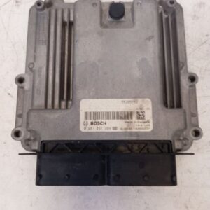 Centralita Motor Uce Fiat Tipo (356) 2016