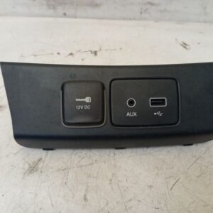Módulo electrónico Fiat Tipo (356) 2016